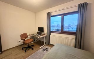 Apartament spatios cu 2 camere | Zona Dacia - Poză 5