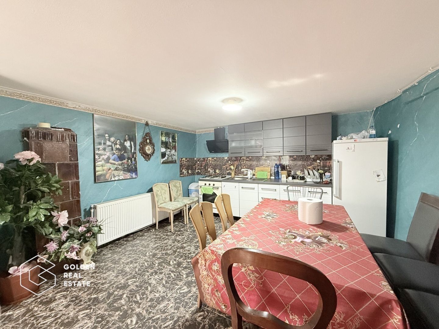 Casa 2 camere, Vladimirescu - Poză 1