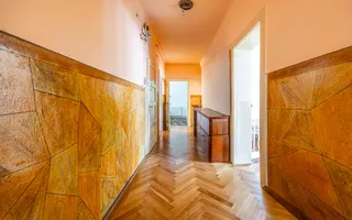 Oportunitate unica | Ap 3 camere cu 105 m utili | Priveliste | Curte Central Brasov - Poză 16