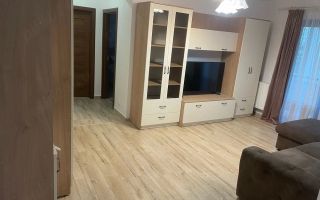 Apartament 2 camere, semidecomandat, 54 mp, mobilat complet, Rediu Păcurari, Iași - Poză 3