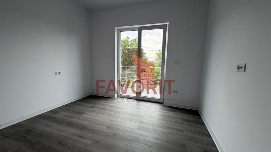 Duplex | 4 camere | Asfalt | Finisaje premium | Curte generoasa | - Poză 9