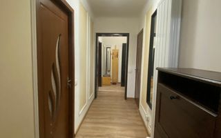 Polona 2 cam dec 4/8, renovat, mobilat, utilat, prima inchiriere - Poză 9