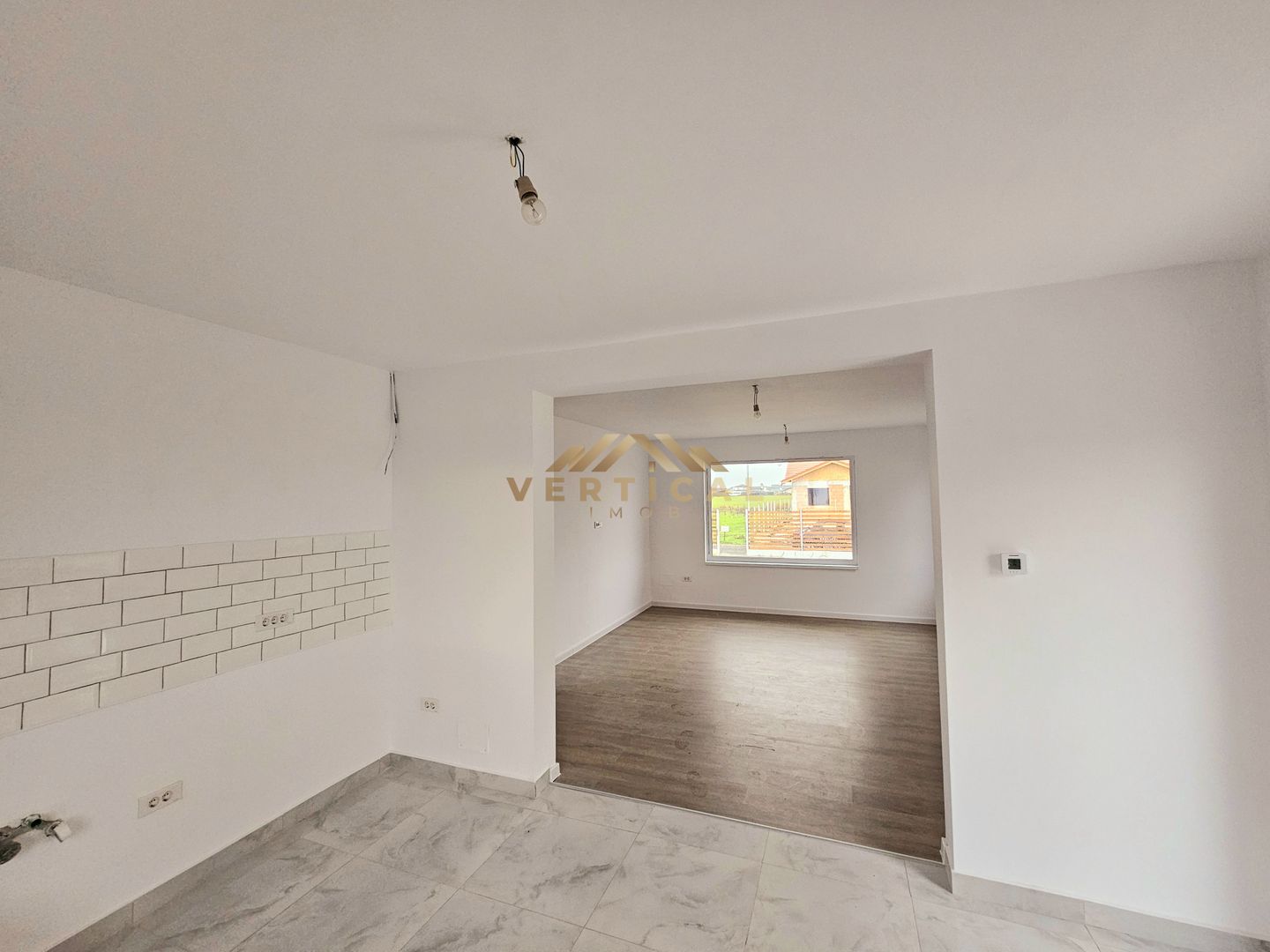Casa 3 camere in comuna Berceni - Poză 8