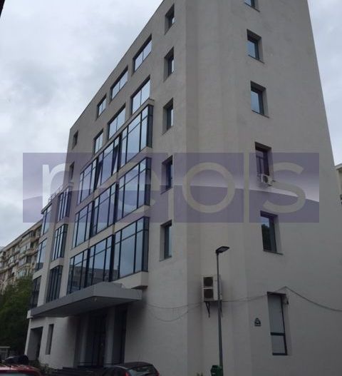 VANZARE CLADIRE DE BIROURI ZONA UNIRII | INVESTITIE CU RANDAMENT GARANTAT | - Poză 17