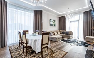 Vânzare, casă, 2 nivele, 3 camere, str. Ioan Botezatorul, Dumbrava. - Poză 11