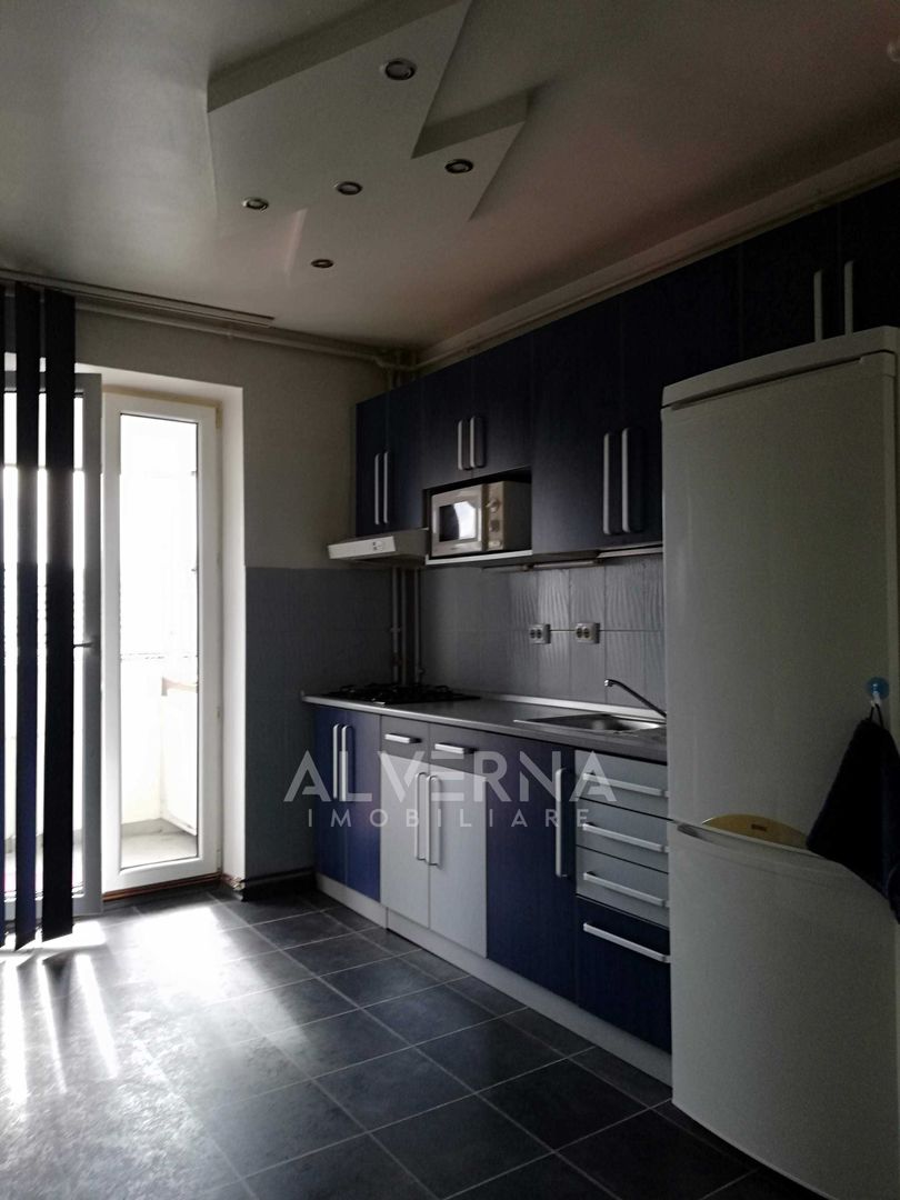 Apartament 2 camere decomandat + balcon | 52 mp | Marasti - Poză 1
