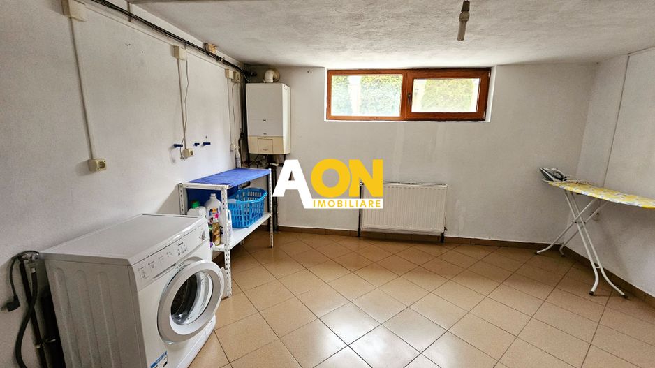 Casa 4 camere, garaj, 410 mp teren, Alba Micesti - Poză 18