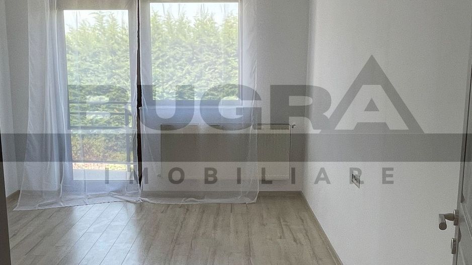 Casa moderna de 220mp, 100mp curte, 3 parcari,zona Feleacului - Poză 9