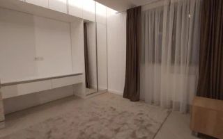 Prima închiriere – Apartament modern 3 camere Cortina North - Poză 6