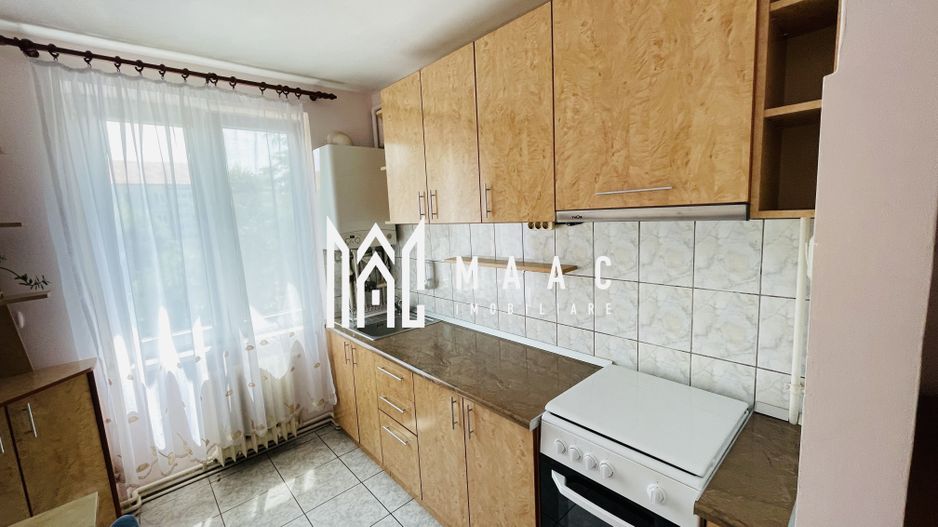 Apartament 2 camere I Cedonia I Etaj3/4 I 48 MPU - Poză 5