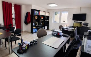 INEL 2 - Spatiu comercial 140 mp - Poză 4