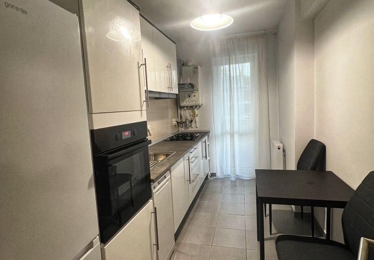AP. 2 CAMERE- POPESTI-LEORDENI, MASINA DE SPALAT VASE, METROU, MODERN - Poză 3