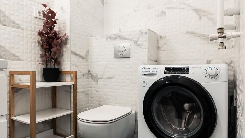 Chirie I Apartament 2 camere I Via Pipera I Mobilat Lux - Poză 23