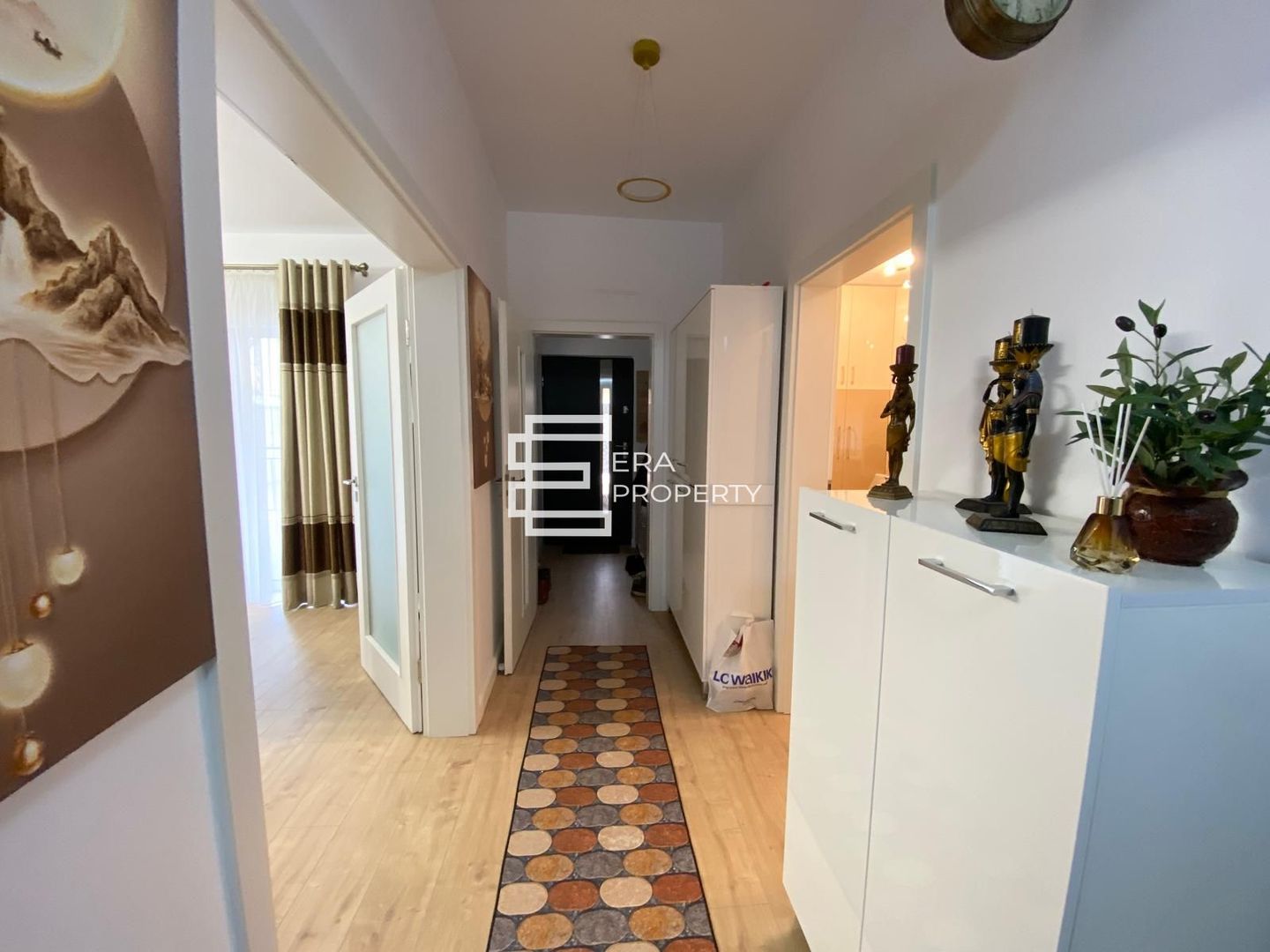 Duplex nou 2025, mobilat complet, terasă, 3 băi, Șelimbăr zona Brana - Poză 6