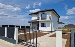 Vila Miroslava - langa Family Market - Asfalt - INTABULATA - Poză 1