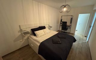 Apartament de 2 camere, 59 mp, decomandat, parcare, Zona Maurer - Poză 3