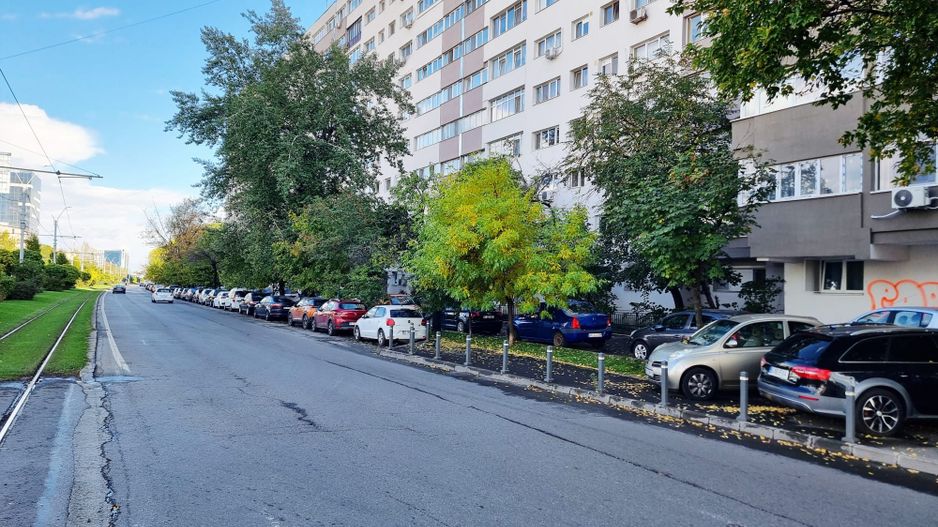 3 Camere Drumul Taberei – Plaza | Stradal, Reabilitat Termic, Mobilat - Poză 8