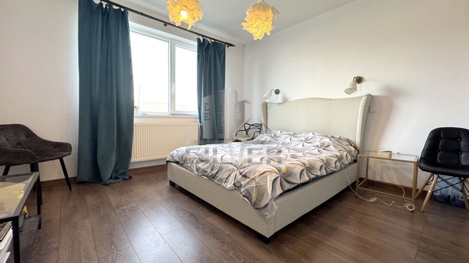 Apartament cu 3 camere/76.3mp/zona Somesului. - Poză 10