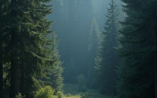 911 ha pădure de fag jud. Valcea - Poză 4