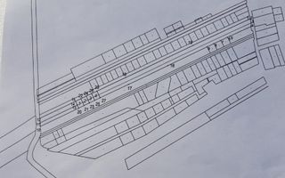 Parcela de 350mp-Ghercesti-Primaverii-Deschidere 16m - Poză 4