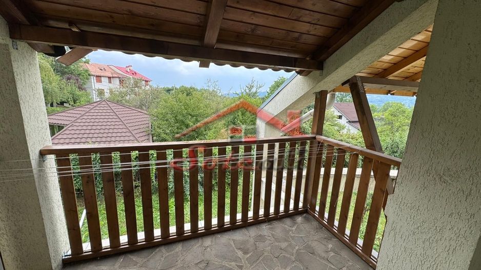 Vila de vanzare Cornu de Jos - Poză 13