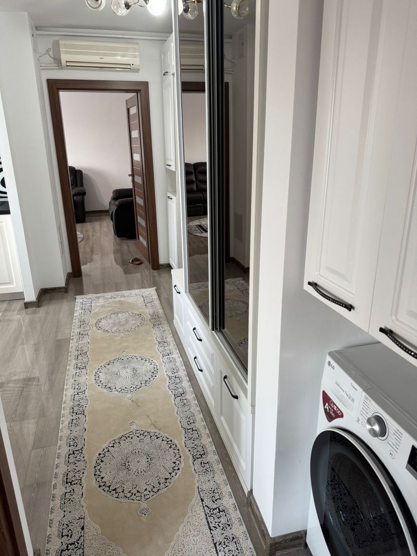 Apartament 2 camere – Zona Inel 2 / Dezrobirii/ INSTITUTUL DE MARINA - Poză 18