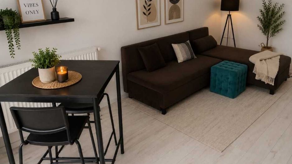 De vanzare apartament 2 camere Militari Residence - Poză 1