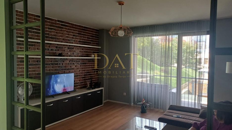 Apartament 3 camere | 80 mp | Parcare subterană | Iulius Mall - Poză 16