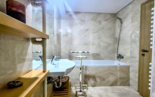 Apartament 3 camere // 2 saune // metrou Pipera - Poză 4