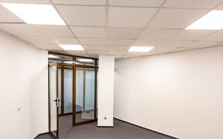 Spatiu de birouri *21.74 mp* // Baneasa - Poză 4