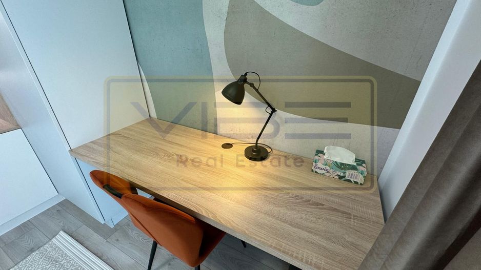 Apartament 3 camere premium  Silk District - Poză 23