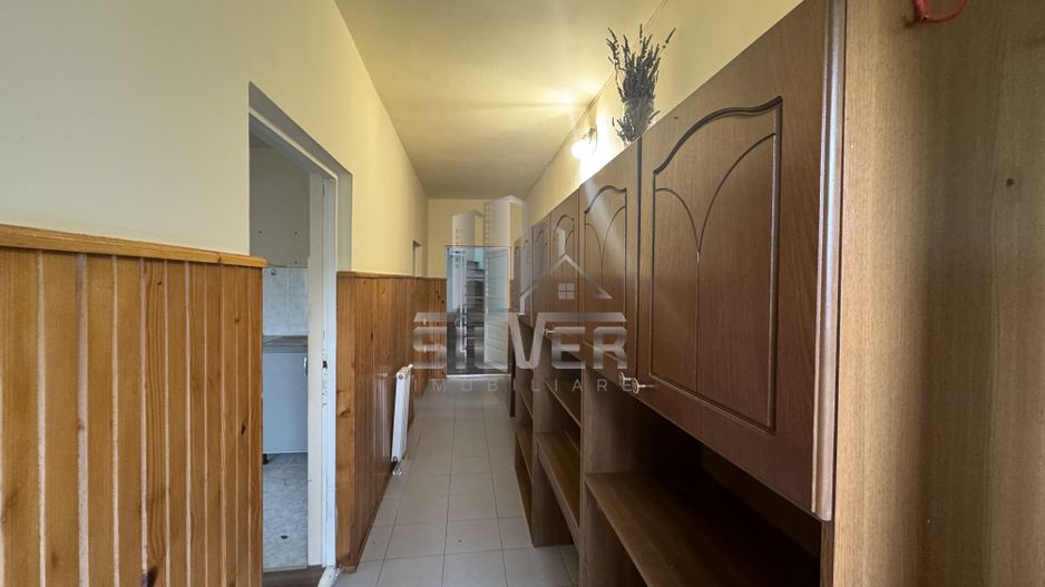 Casa cu 3 camere ptr muncitori in Grigorescu. - Poză 15