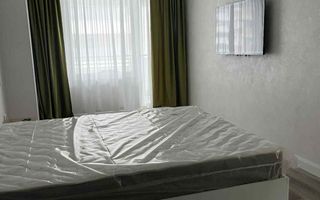 Apartament modern cu 1 camera si balcon - Royal Town, Copou - 450€ - Poză 3