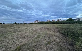 Teren servici cu front la BLD Petre Tutea - Poză 3