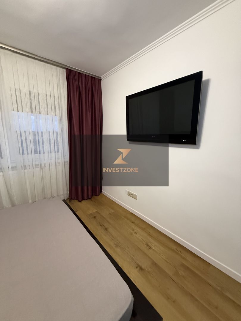 Apartament Renovat 3 camere Sovata - Poză 9