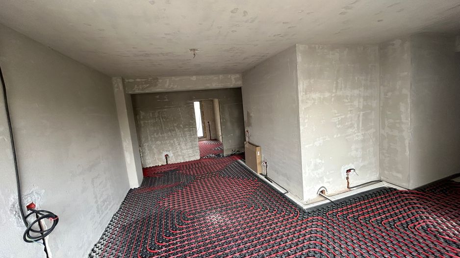 Apartament 3 camere de vanzare in zona Stefan cel Mare I Viitorului - Poză 5