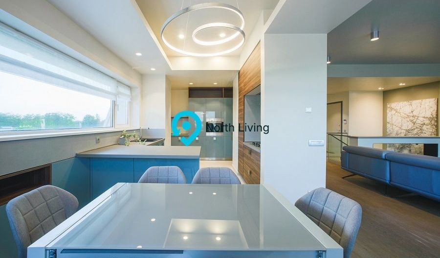 Duplex 3 Dormitoare | Design Premiat | Pipera - Iancu Nicolae - Poză 2