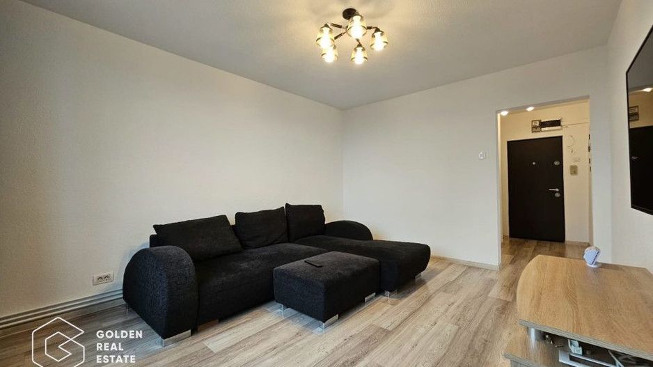 Apartament 2 camere, suprafata utila 56 mp, zona Podgoria - Poză 2