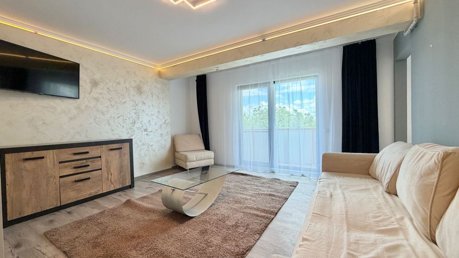 Apartament 1 camera de inchiriat, langa Metro-Vivo Mall - Poză 1