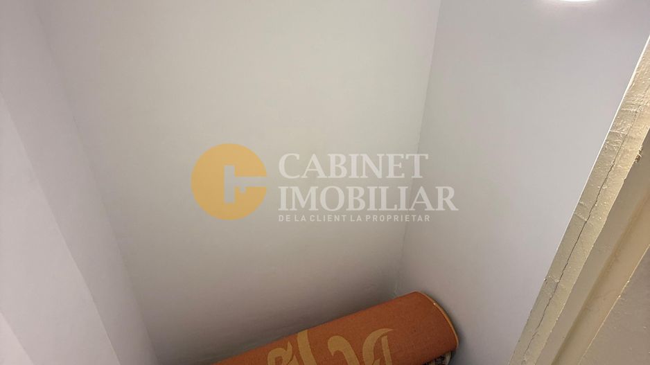 4 Camere Decomandat -  Etaj 2 - Bloc 1981 - Zona Galata - Poză 13