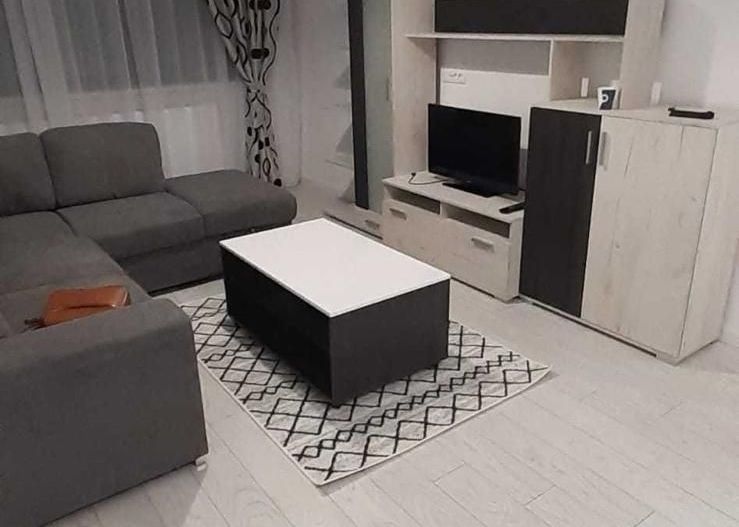AP. 2 CAMERE- CAVAR RESIDENCE, CENTRALA PROPRIE, BLOC NOU, MODERN - Poză 2