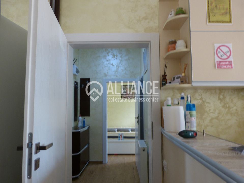 HOTEL OPERA(COD03) -5th Avenue 2 camere cochete, cu vedere la mare ! - Poză 20