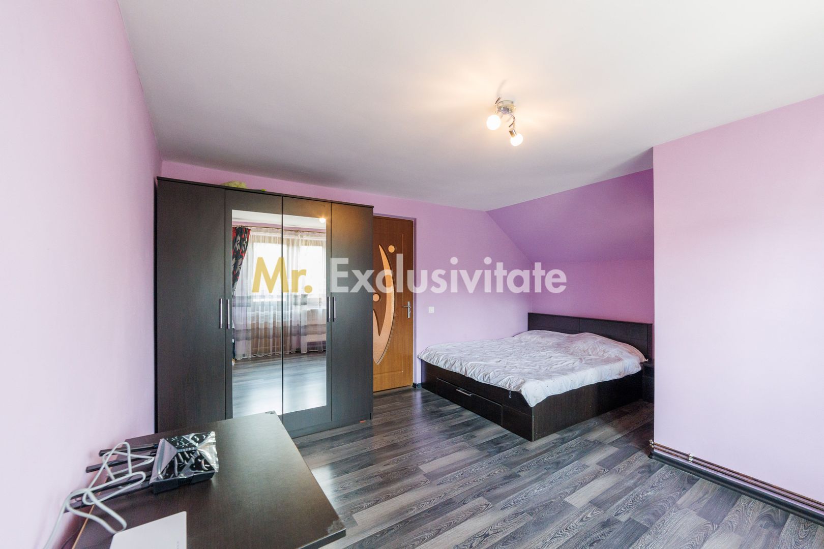 Casă nouă de vânzare în Priboieni, Ag| 140 mp utili | Teren 600 mp | - Poză 7