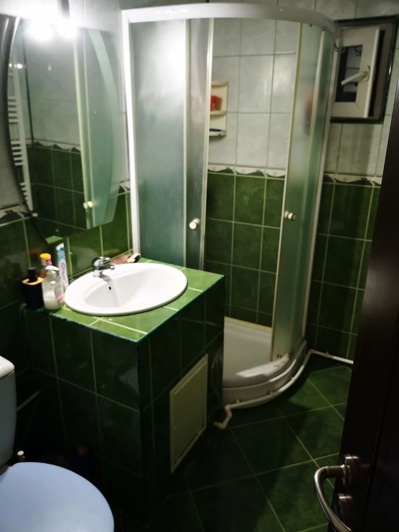 Apartament 2 camere- Brazda lui Novac, bd Dacia - Poză 11