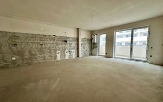 DEZVOLTATOR- Vanzare 2 camere Floresti- Eroilor - Poză 9