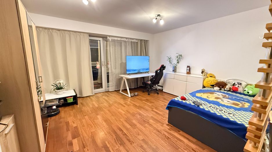 Studio Tip 2 Camere | InCity Residence | Rond P-ța Alba Iulia | Metro Dristor - Poză 12