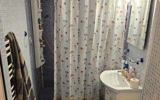 Apartament 2 camere, Podu Ros (Sens Giratoriu), etaj 10, vedere panoramică - Poză 5
