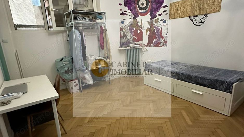 Piața C. A. Rosetti | 2 Camere | 66 mp | Etaj Intermediar - Poză 1