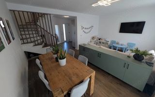 COMISION 0% | Casa tip Duplex | Giroc | Mobilat | Utilat | 3 dormitoare - Poză 4