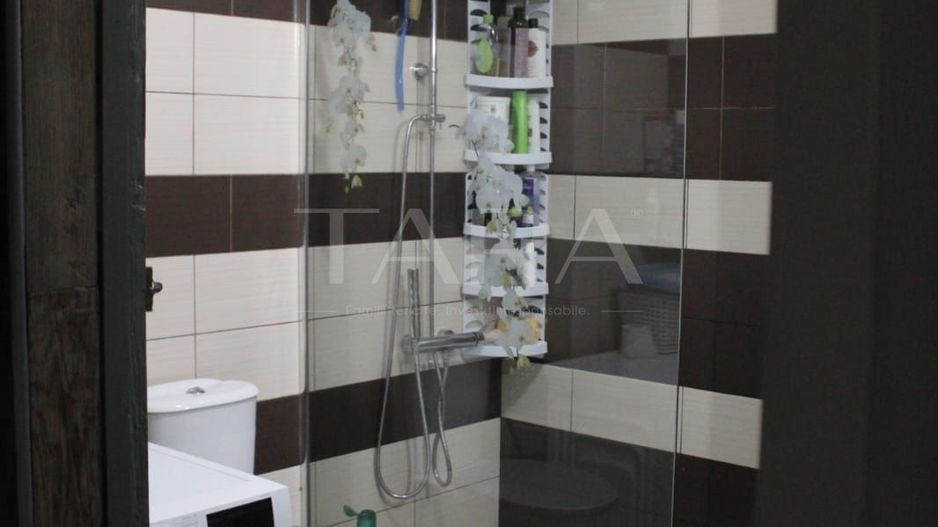 Spațiu și confort – apartament cu 3 camere decomandat în zona Florilor - Poză 7